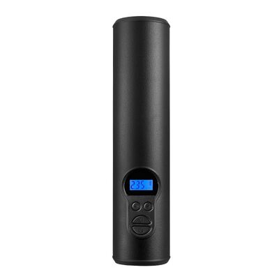 Beli Inflator Ban Mobil Tanpa Kabel 150PSI dengan Baterai Bawaan Tampilan Digital online manufacture