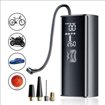 Mua Máy bơm hơi không dây 6000mAh Nhiều mục đích sử dụng bơm hơi Thích hợp cho ngoài trời online manufacture