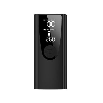 주문 스마트 압력 제어 기능이 있는 150 PSI 12V 디지털 무선 자동 타이어 팽창기 공기 압축기 online manufacture