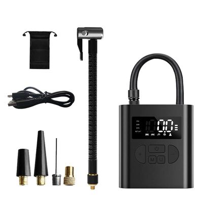 comprar Inflador de pneus digital 12V Compressor Inflador de pneus para viagens online manufacture