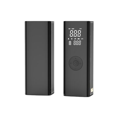 주문 150 PSI 자동차 타이어 펌퍼 자동 정밀 제어 디지털 무선 공기 압축기 online manufacture