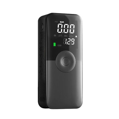 comprare Pompa d'aria digitale per pneumatici 150 PSI con spegnimento automatico e schermo a LED online manufacture