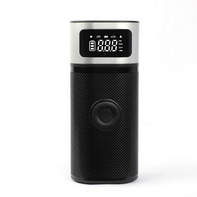 comprar 6000mAh Recarregável Car Air Inflator Pump Potente online manufacture