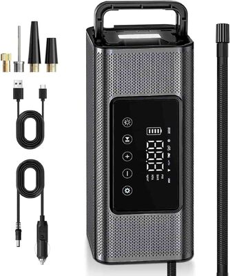 Mua Máy bơm bơm xe ô tô không dây thông minh online manufacture