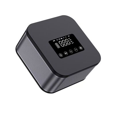 kaufen All-in-one tragbare Reifen-Bläser Smart digitaler Luftkompressor Reifen-Bläser 7800mAh online manufacture