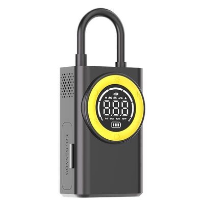 Beli Wireless Ban Inflator Portable Air Compressor 5200mAh Rechargeable Ban Inflator online manufacture