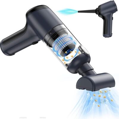Αγορά Ασύρματος καθαρισμός αυτοκινήτων aspirators 4000mAh μπαταρία χειροκίνητος aspirators online manufacture