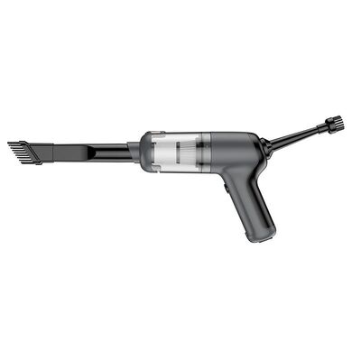Beli Portable Handheld Car Vacuum Cleaner 5500Pa Portable Mini Vacuum Dengan Dual Mode online manufacture