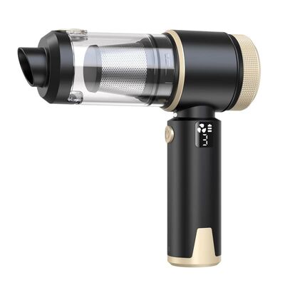 kaufen Handheld Portable Strong Suction Power Staubsauger 18000Pa für das Auto zu Hause online manufacture