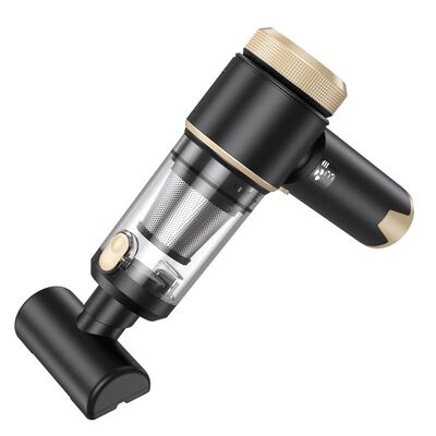 Mua Máy hút bụi cầm tay có thể sạc lại Máy hút bụi không dây online manufacture