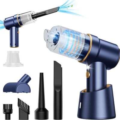 Mua Máy hút bụi không dây công suất cao với cơ sở sạc máy thổi không khí online manufacture