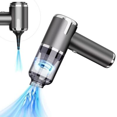 satın al Hava Üfleyicili Hafif El Mini Akülü Elektrikli Süpürge online manufacture