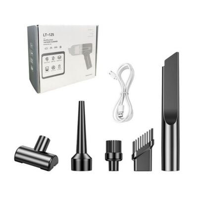 Buy Portable Mini Cordless Vacuum Cleaner Handheld USB C Rechargeable Vacuum Cleaner online manufacture