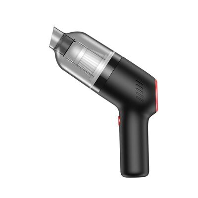 Beli Penyedot Debu Mobil Tanpa Kabel Genggam Mini 4 In 1 Portabel Dengan Pengisian Daya USB C online manufacture