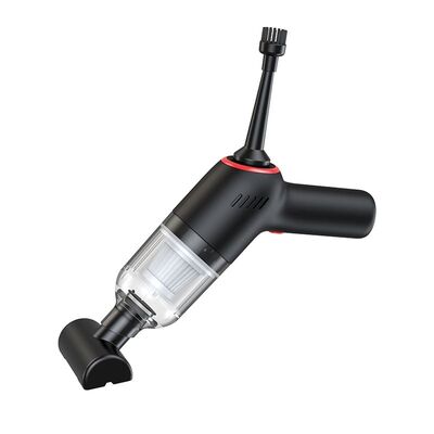 kopen Compact draadloos handstofzuiger van 6500 Pa voor auto online manufacture