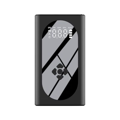 kupować Przenośne urządzenie do uruchamiania awaryjnego samochodu ze sprężarką powietrza 3000A Wzmacniacz akumulatora QC3.0 Szybkie ładowanie USB online manufacture