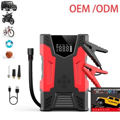 comprar Acionador de partida portátil 3000A do salto do carregador de bateria do carro da multi função online manufacture