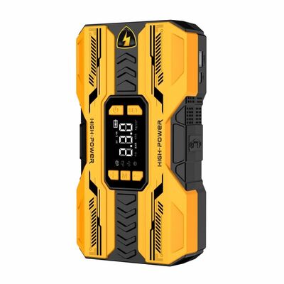 comprar Arrancador portátil del salto del coche 800A con la luz de emergencia del compresor de aire LED online manufacture