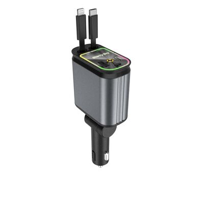 kopen 66W snellader 4 in 1 opneembaar telefoonlader online manufacture